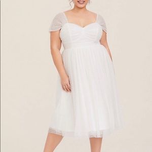 Torrid Wedding or special occasion dress!!